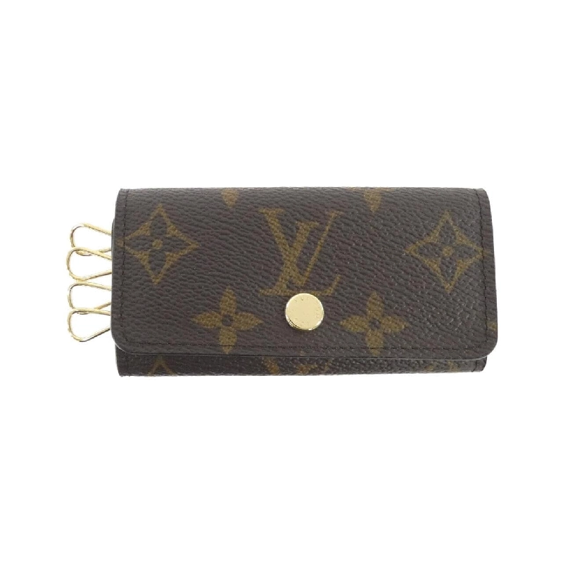 Louis Vuitton Monogram Multiclés M69517 Key Case - Hàng hiệu Authentic 771792