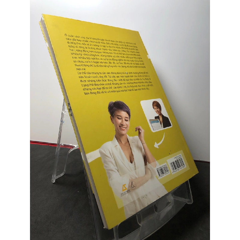 4 tuần độ lại body 2020 mới 90% bẩn nhẹ Lê Hằng HPB3108 SỨC KHỎE - THỂ THAO 458459