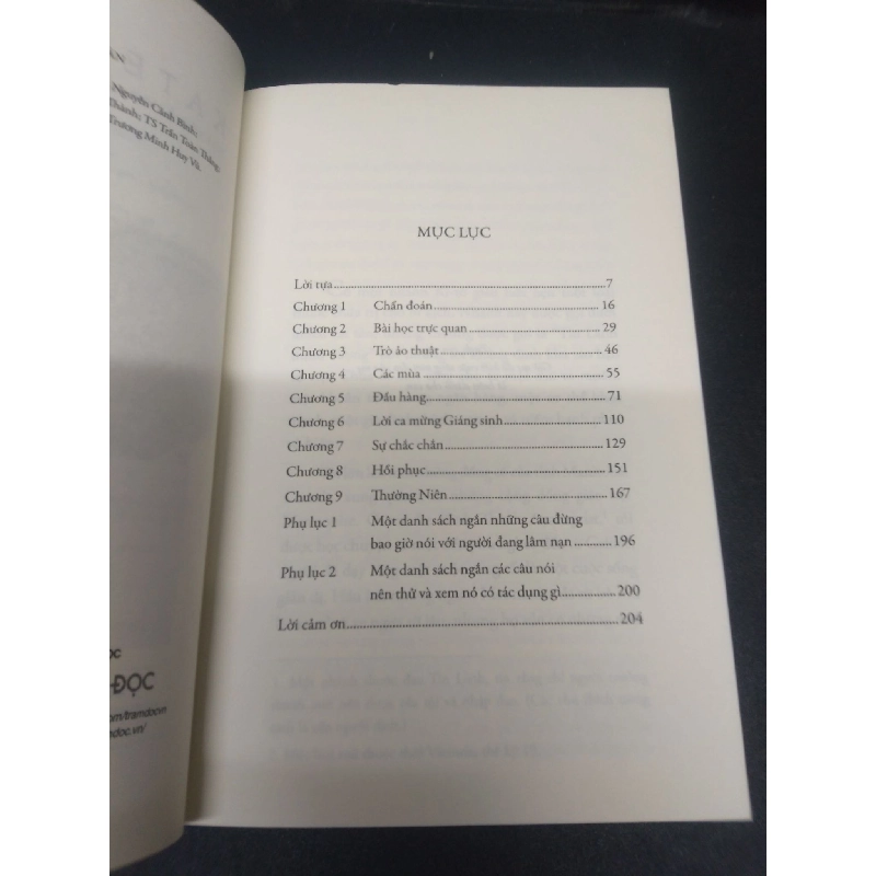 Mọi chuyện trên đời đều có nguyên do Kate Bowler 2019 mới 70% mọt bẩn bìa ố HCM2504 văn học 914202