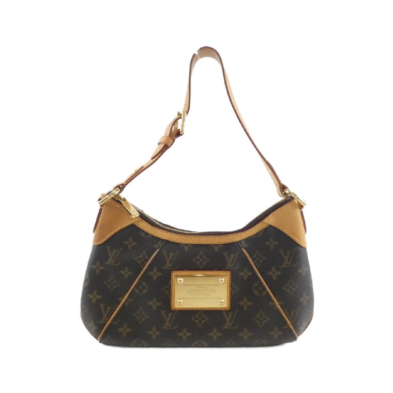 Túi đeo vai Louis Vuitton Monogram Thames PM M56384 - Hàng hiệu Chính hãng 802209