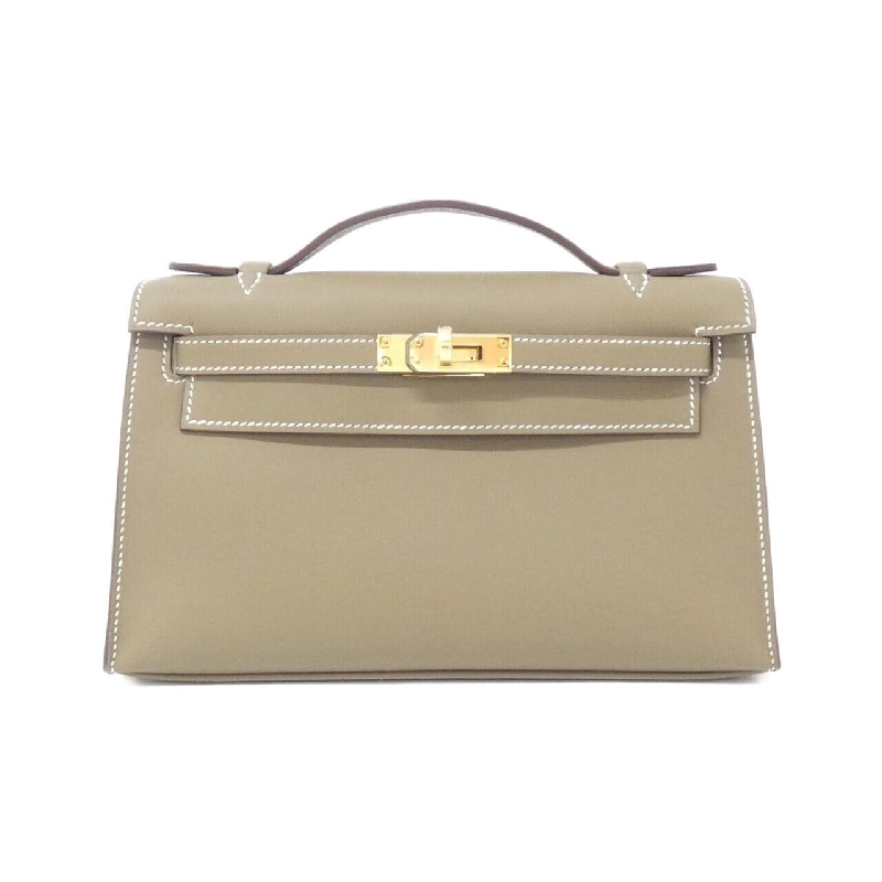 【Sản phẩm chưa sử dụng】 Túi xách Hermes Kelly MINI 049417CC 618790