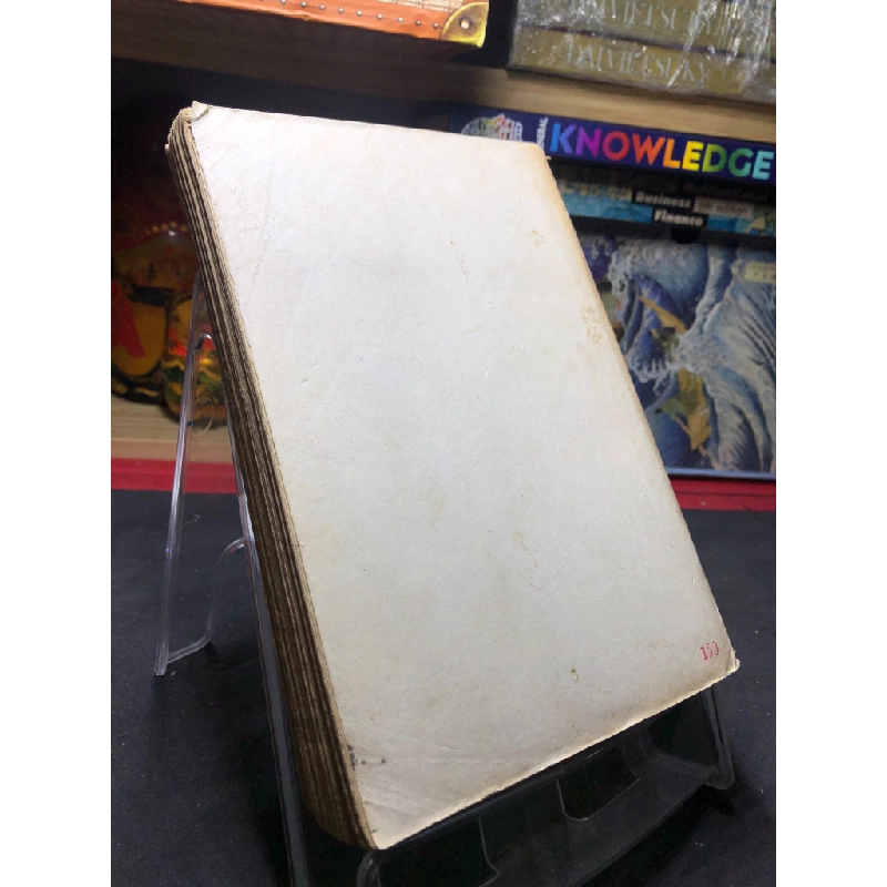 Olexia 1987 mới 60% ố nặng Kuprin HPB0906 SÁCH VĂN HỌC 459304