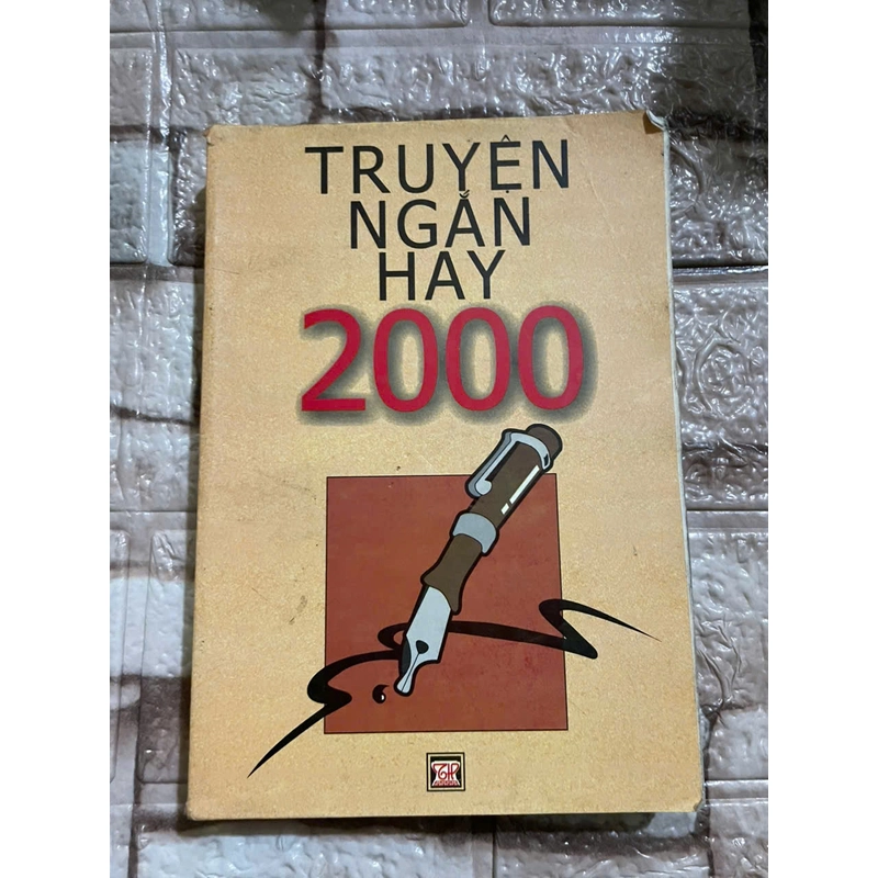 TRuyện ngắn hay 2000 - Văn học Việt Nam 460963