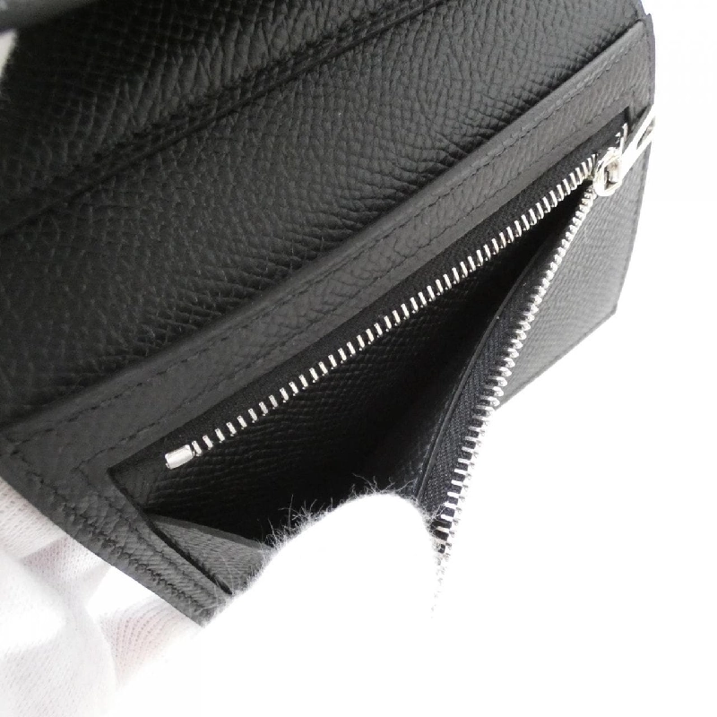 Ví Hermès Béane Combiné Monochrome 082878CY 620203