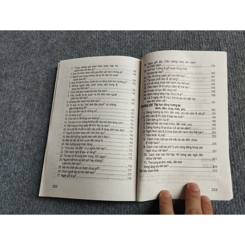 NHỮNG ĐIỀU NÊN BIẾT VỀ PHONG TỤC VIỆT NAM 551732