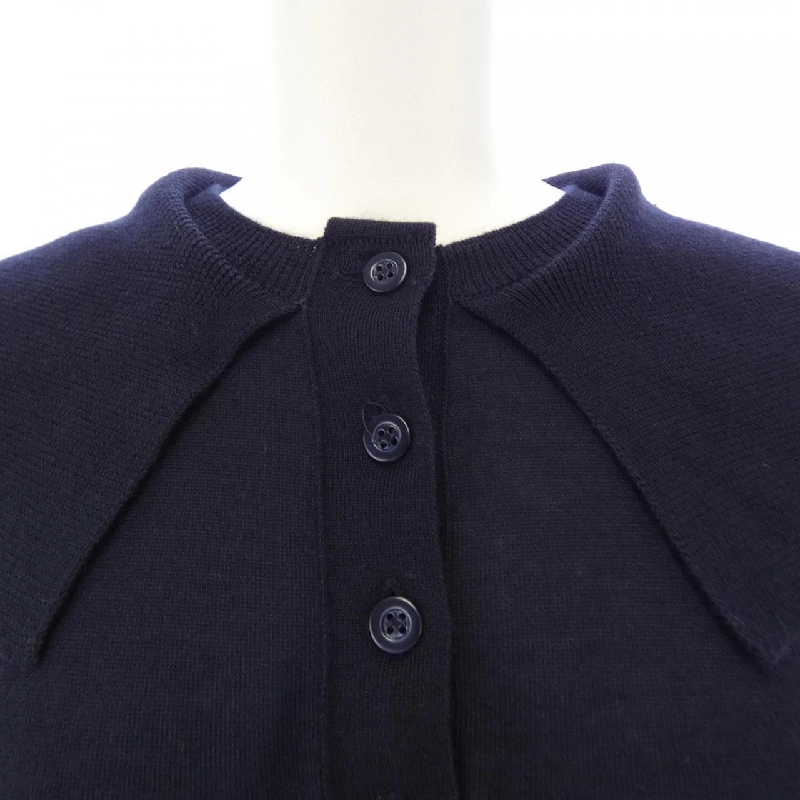 Christian Dior 114T25AM105 Áo len 628447