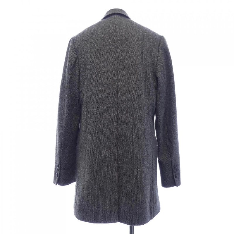 【Khuyến mãi】Áo khoác HERMES 635819