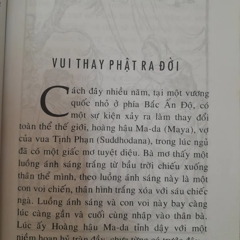 Lược truyện Đức Phật Thích Ca. Jonathan Landaw. Chích Chân Tính dịch 576437
