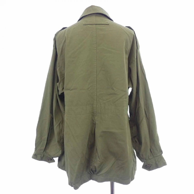 Jacket TICCA - Hàng hiệu Authentic 811847