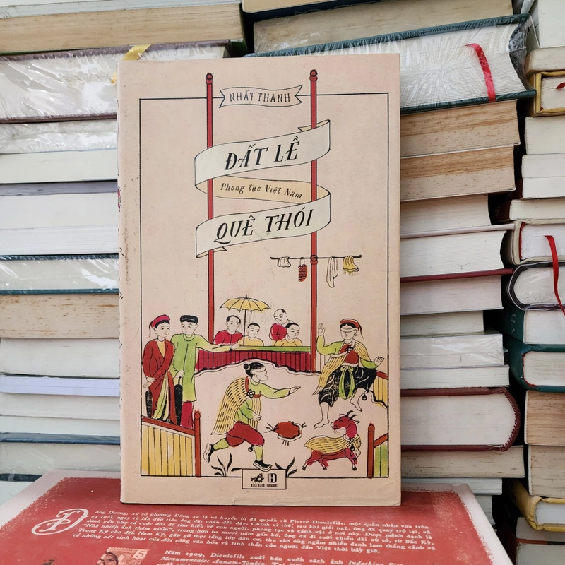 Đất lề quê thói, Nhất Thanh  416448
