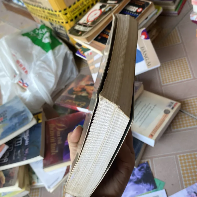 Nữ Hoàng Tin Đồn 790832