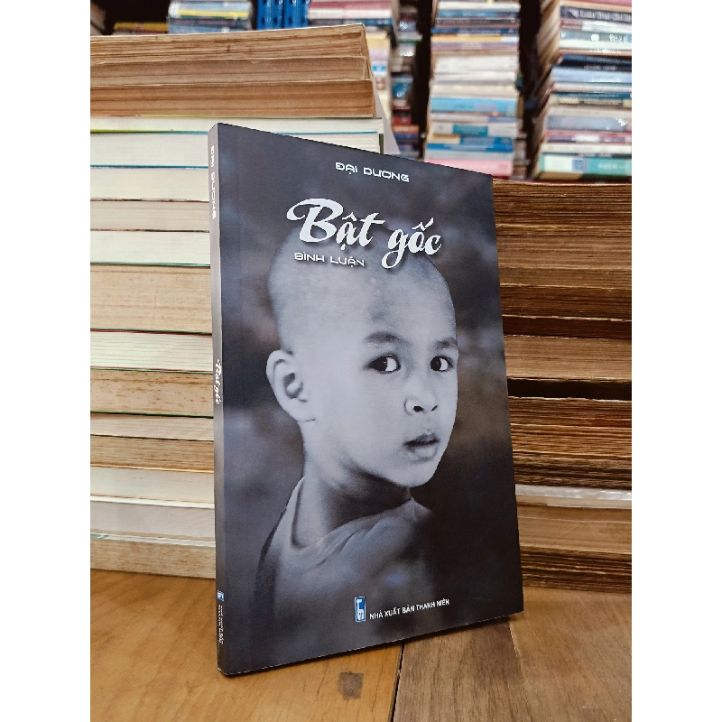 Bật gốc - Đại Dương 929951