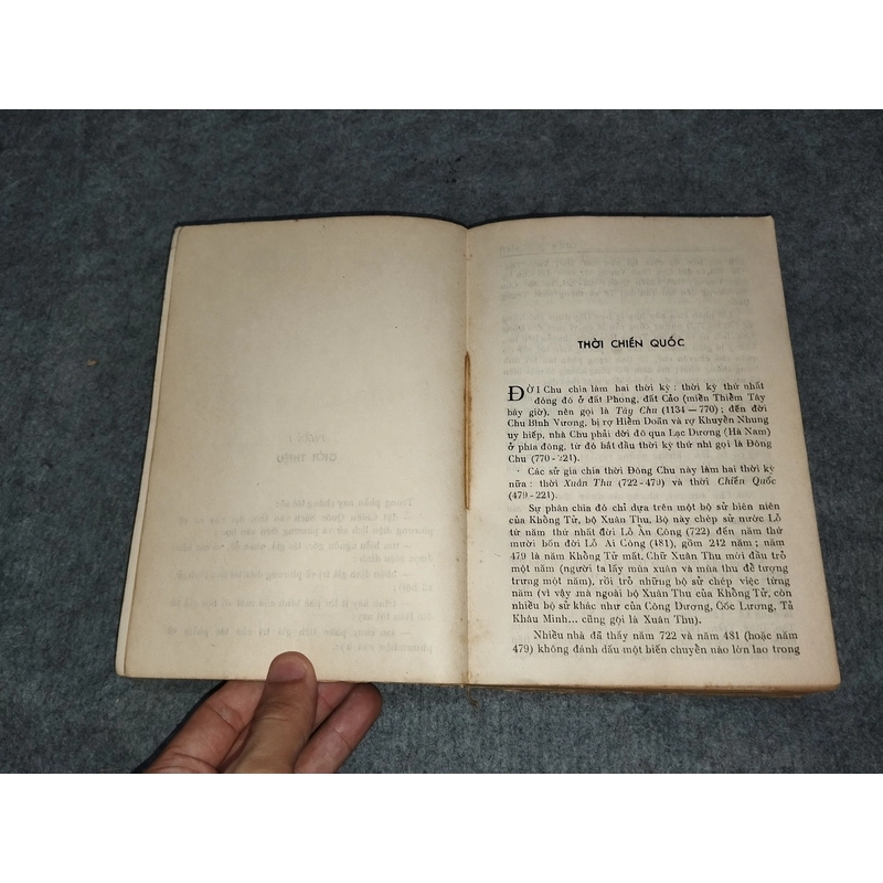 CHIẾN QUỐC SÁCH 517656