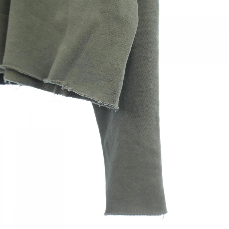 Maison Margiela - Áo sweatshirt - Hàng hiệu Authentic 642881