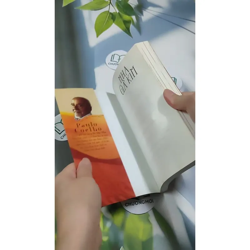 Nhà Giả Kim 707318