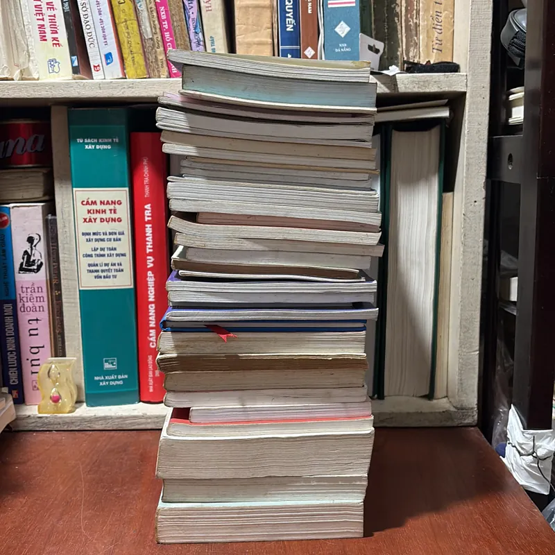 II Lô Sách Chính Trị, Pháp Luật: 40 Cuốn Sách Về Chính Trị, Pháp Luật, Quân Sự, Triết Học 715345