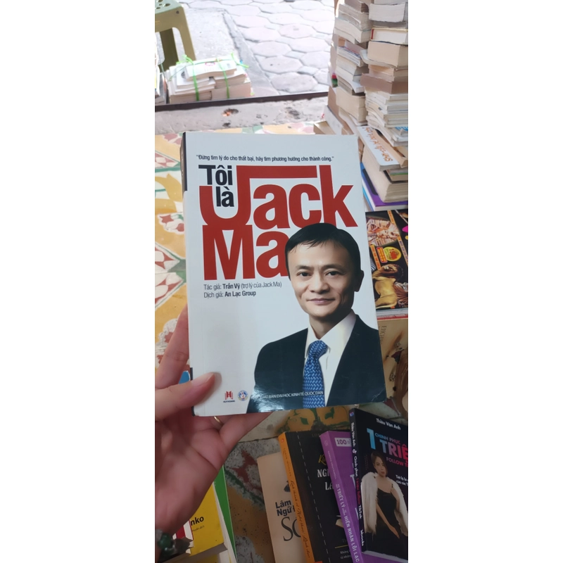 Tôi Là Jack Ma 530869