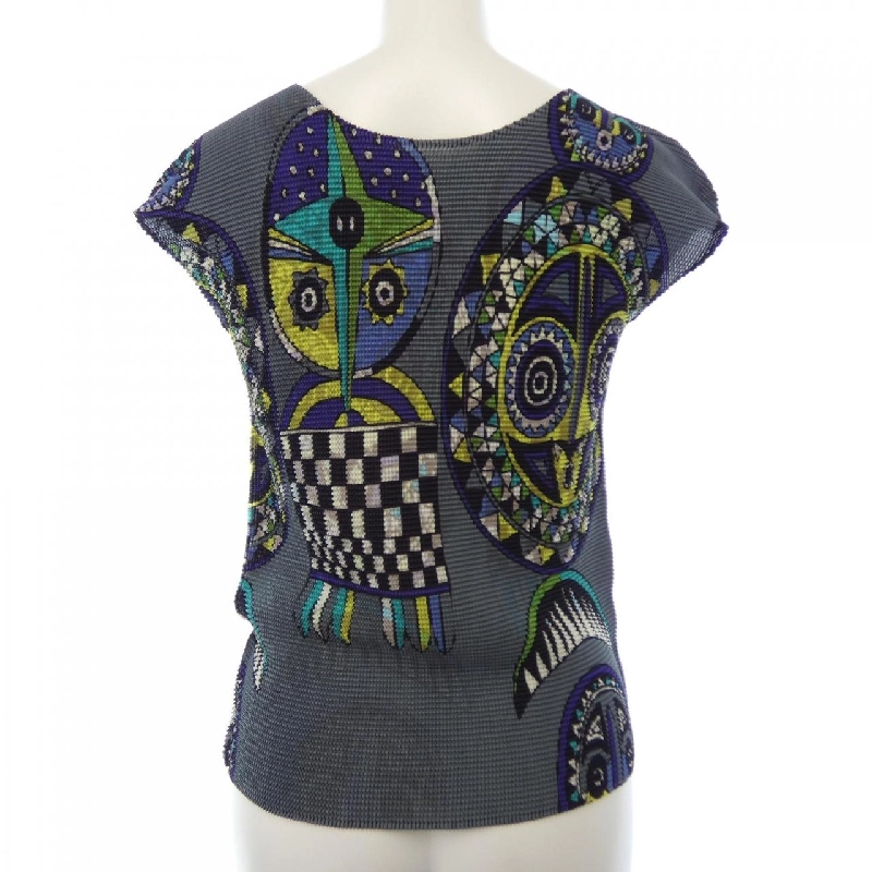 me ISSEY MIYAKE MI53FK377 áo 627124