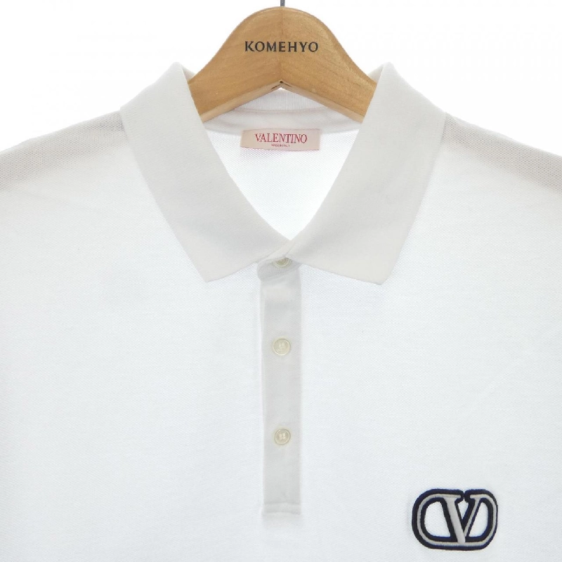 Áo polo VALENTINO - Hàng hiệu Chính hãng 896336