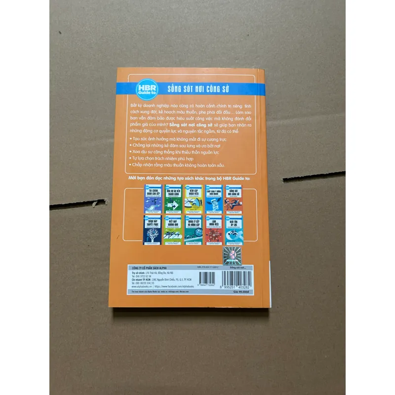 Sống sót nơi công sở 607496