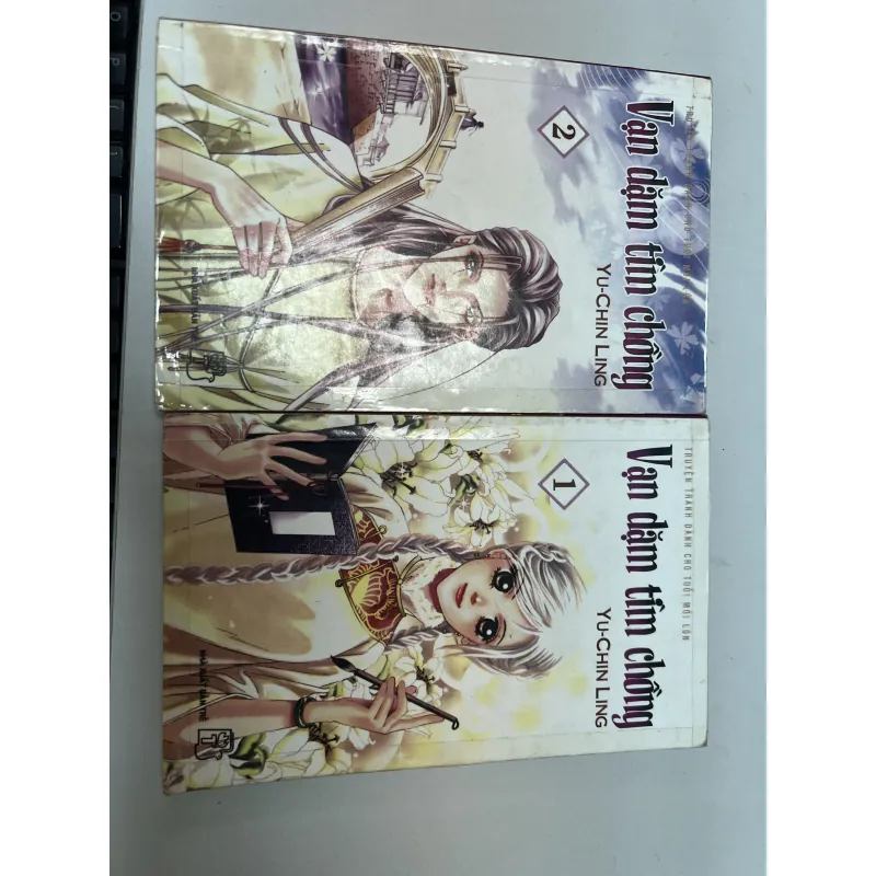 Vạn dặm tìm chồng 747040