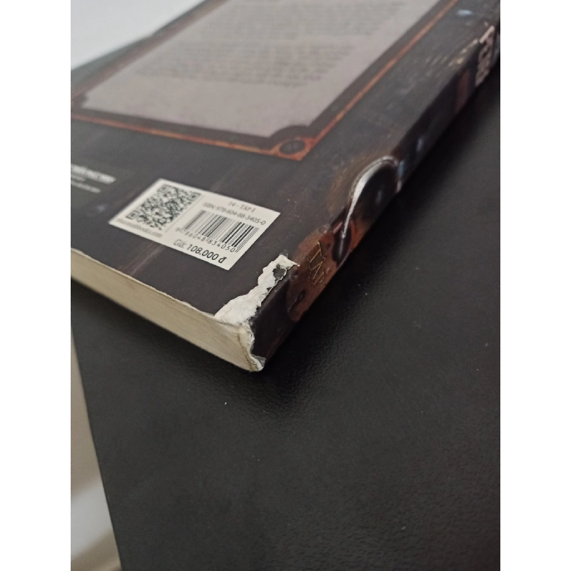 14 - Tập 1 (2016) - Peter Clines Mới 80% HCM.ASB0503 913542