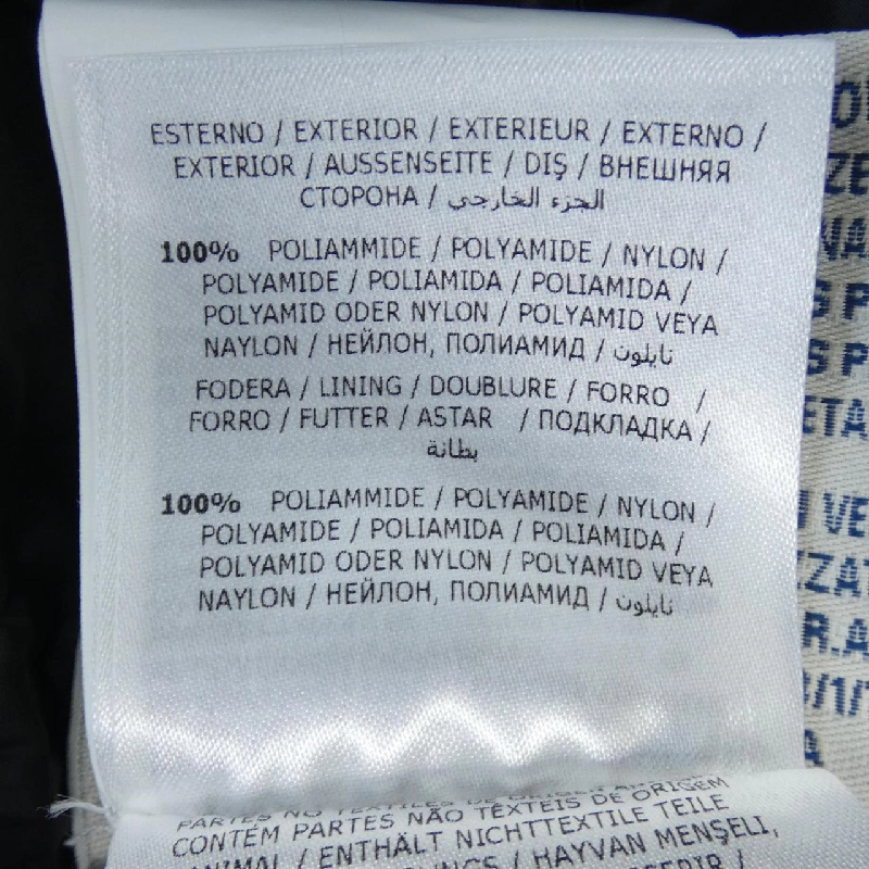 MONCLER GLYKERIA Áo gile - Hàng hiệu Chính hãng 822521