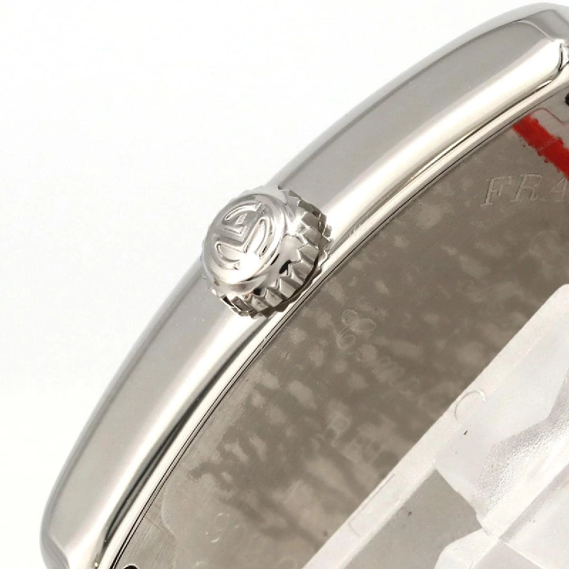 Đồng hồ Franck Muller 902QZ REL MOP Long Island Quartz - Hàng hiệu Authentic 882879