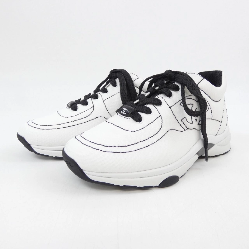 Giày thể thao CHANEL G46084B18537 - Hàng hiệu Chính hãng 827292