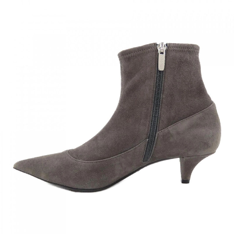 【Mã giảm giá】Giày boot Sergio Rossi 661938