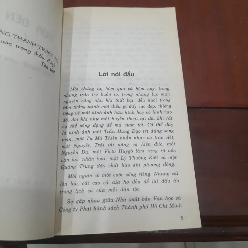 Hoàng Công Khanh - MAI HẮC ĐẾ (tiểu thuyết lịch sử) 776792