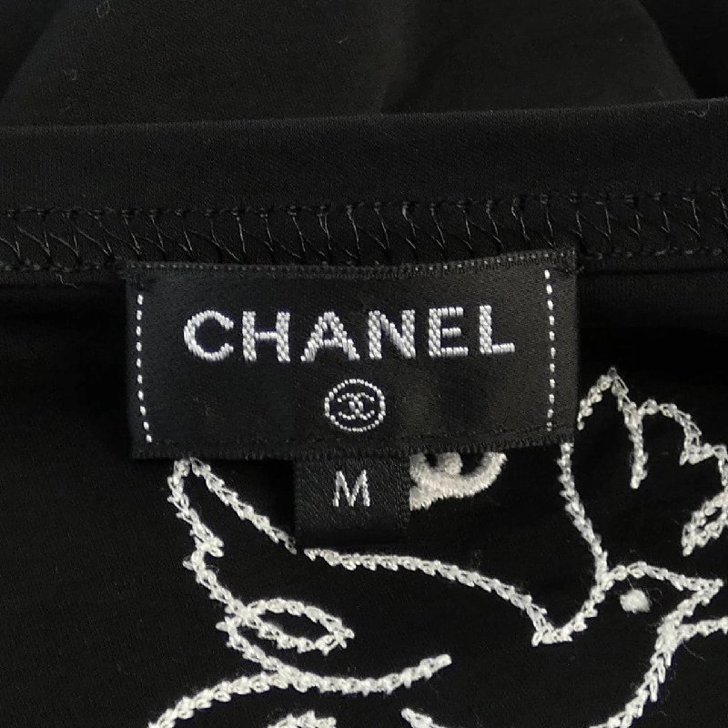 Áo thun CHANEL P72139K10336 631020