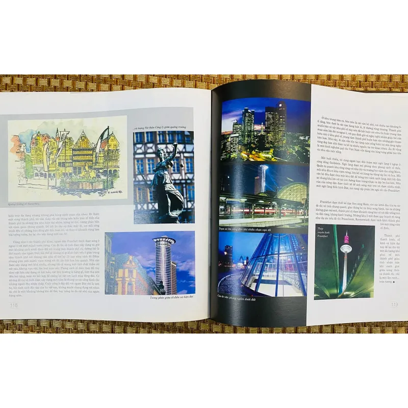 Lang Thang Phố Thị 591004