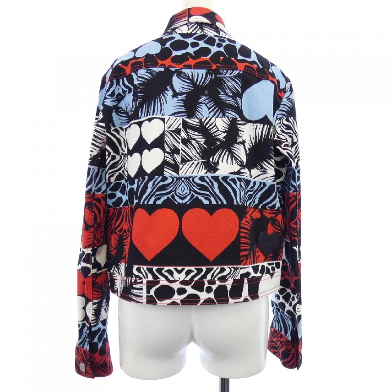 Áo khoác HERMES 3E0251D1 627794