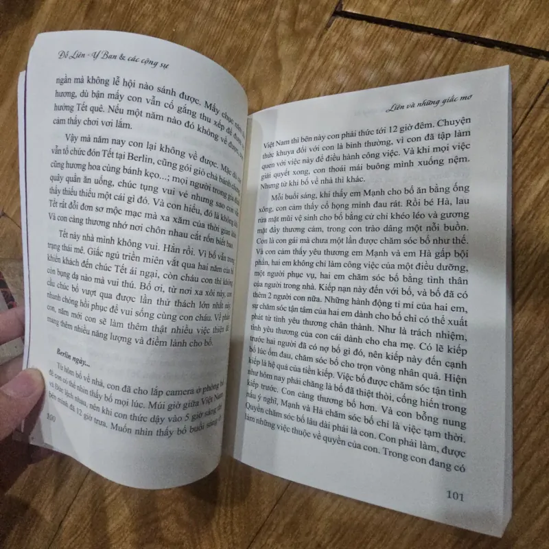 Liên và những giấc mơ (có chữ ký tác giả)
100k 758037