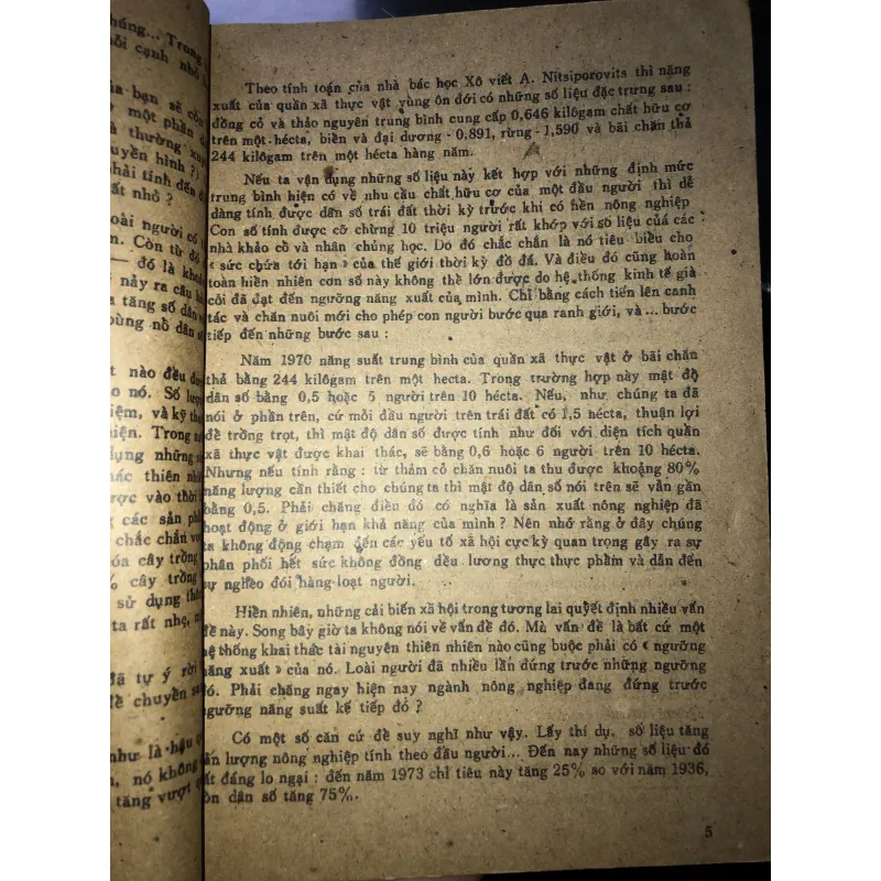 Nói chuyện chăn nuôi - Novikov 1046180