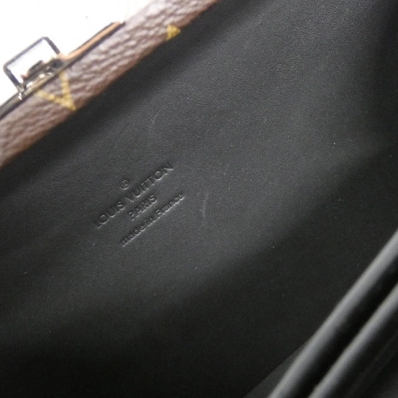 Ví Louis Vuitton Monogram Macassar Trunk M20250 619426