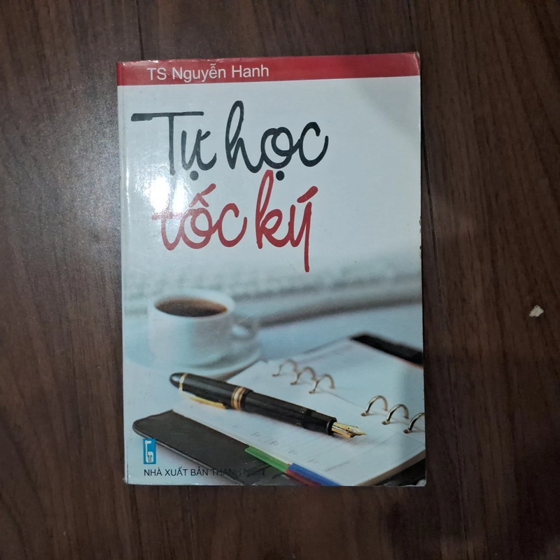 Tự học tốc ký 545581
