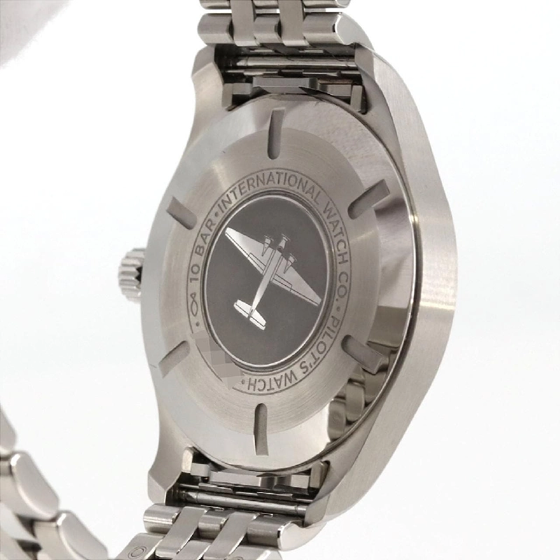 Đồng hồ phi công IWC Mark XX IW328204 SS tự động - Hàng hiệu chính hãng 881841