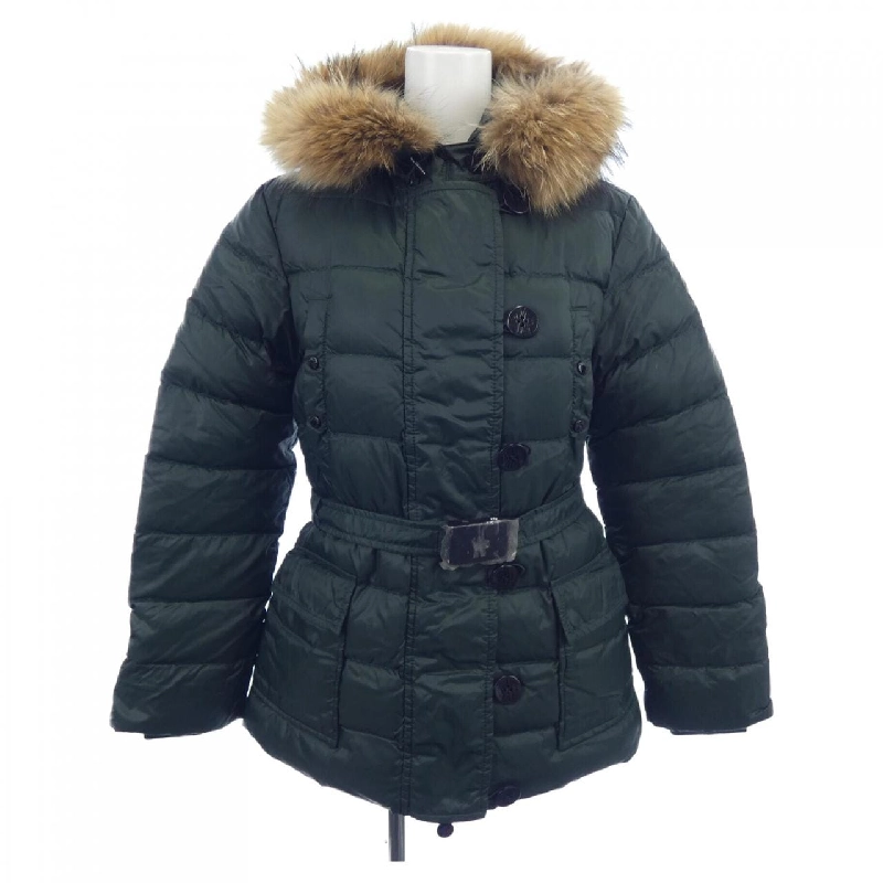 Áo khoác lông vũ MONCLER 639082