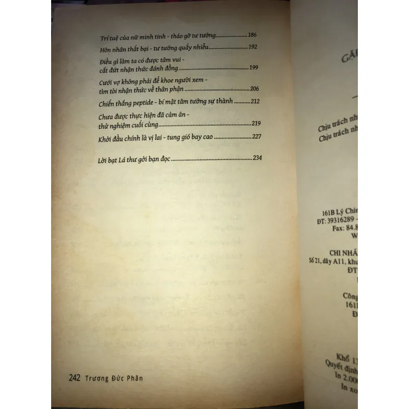 Gặp lại chính mình - Trương Đức Phân 1000978