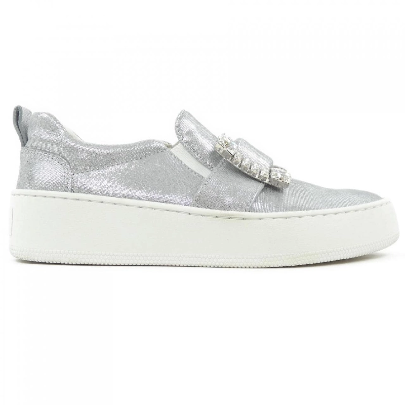 Giày sneaker Sergio Rossi - Hàng hiệu Authentic 829611