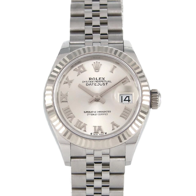 Đồng hồ Rolex Datejust 279174 SSxWG tự động - Hàng hiệu chính hãng 882553