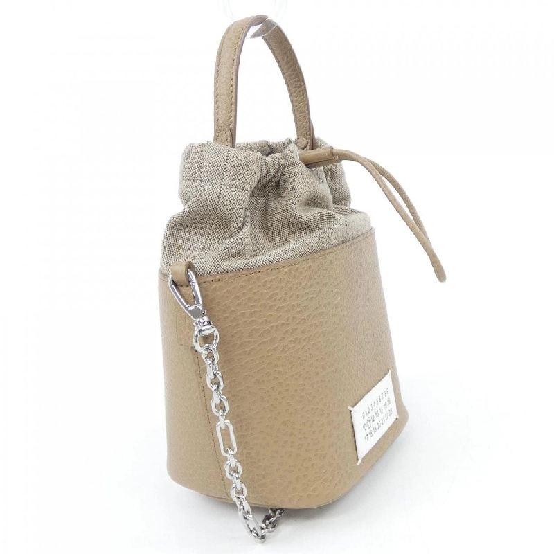 Maison Margiela 5AC Túi Bucket S61WG0035 - Hàng hiệu Chính hãng 832220