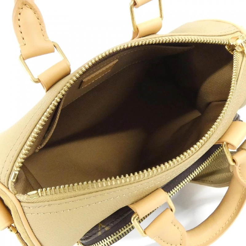 Túi xách Boston Louis Vuitton Keepall Bandoulière 25cm M12627 - Hàng hiệu Chính hãng 770237