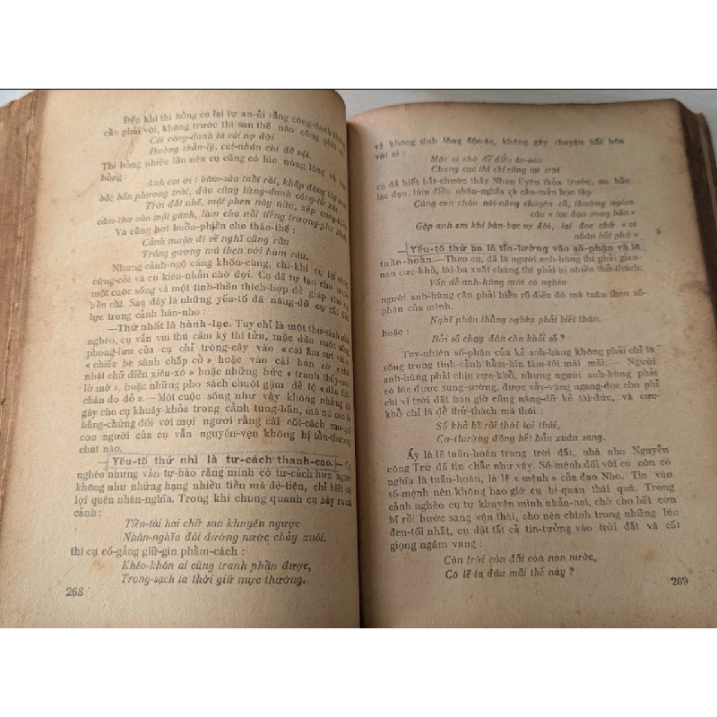 Việt Nam Thi Văn Giảng Luận - Hà Như Chi ( trọn bộ 2 tập ) 129304