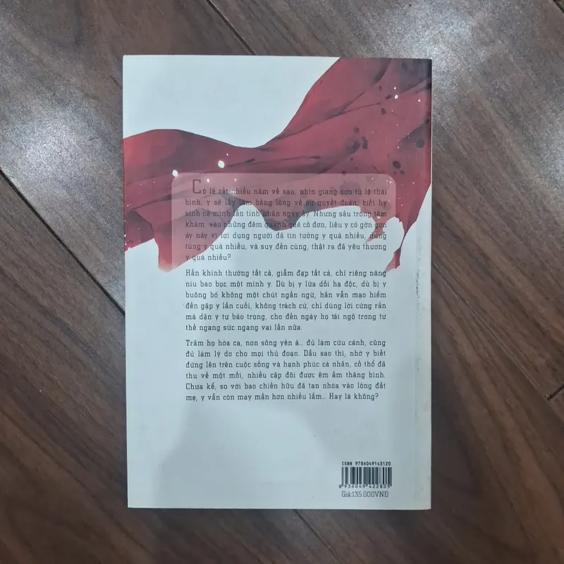 Nam cực tinh - phong duy 707104