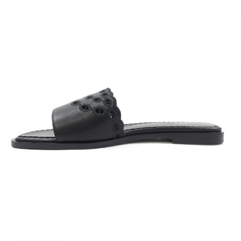 Giày sandal HERMES - Hàng hiệu Authentic 830455