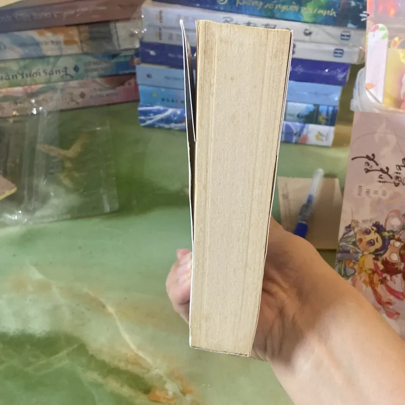 Bảy kiếp xui xẻo  1006812