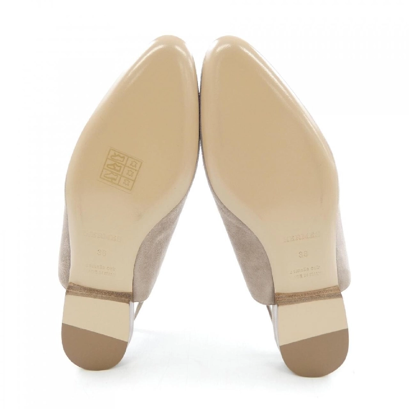 【Mã giảm giá】Giày sandal HERMES 661370